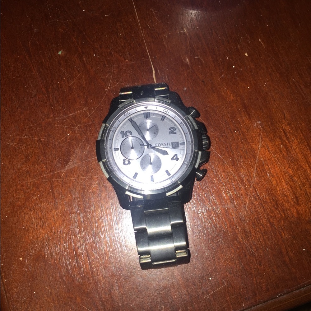 Men’s watch
